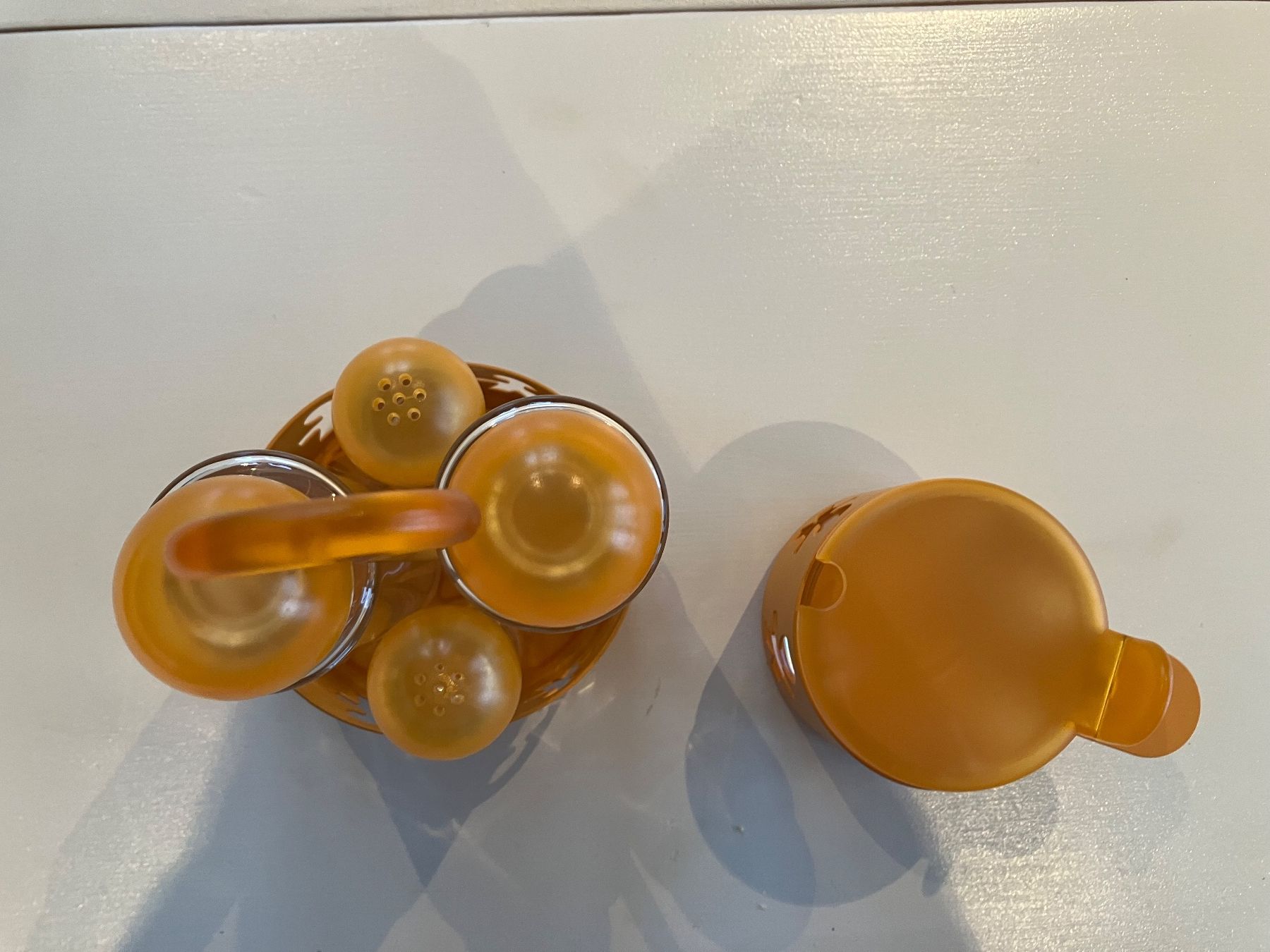 Alessi Set di piatti: Alessi Girotondo ménagère – Usato da Arconciel venduto da chance22 6