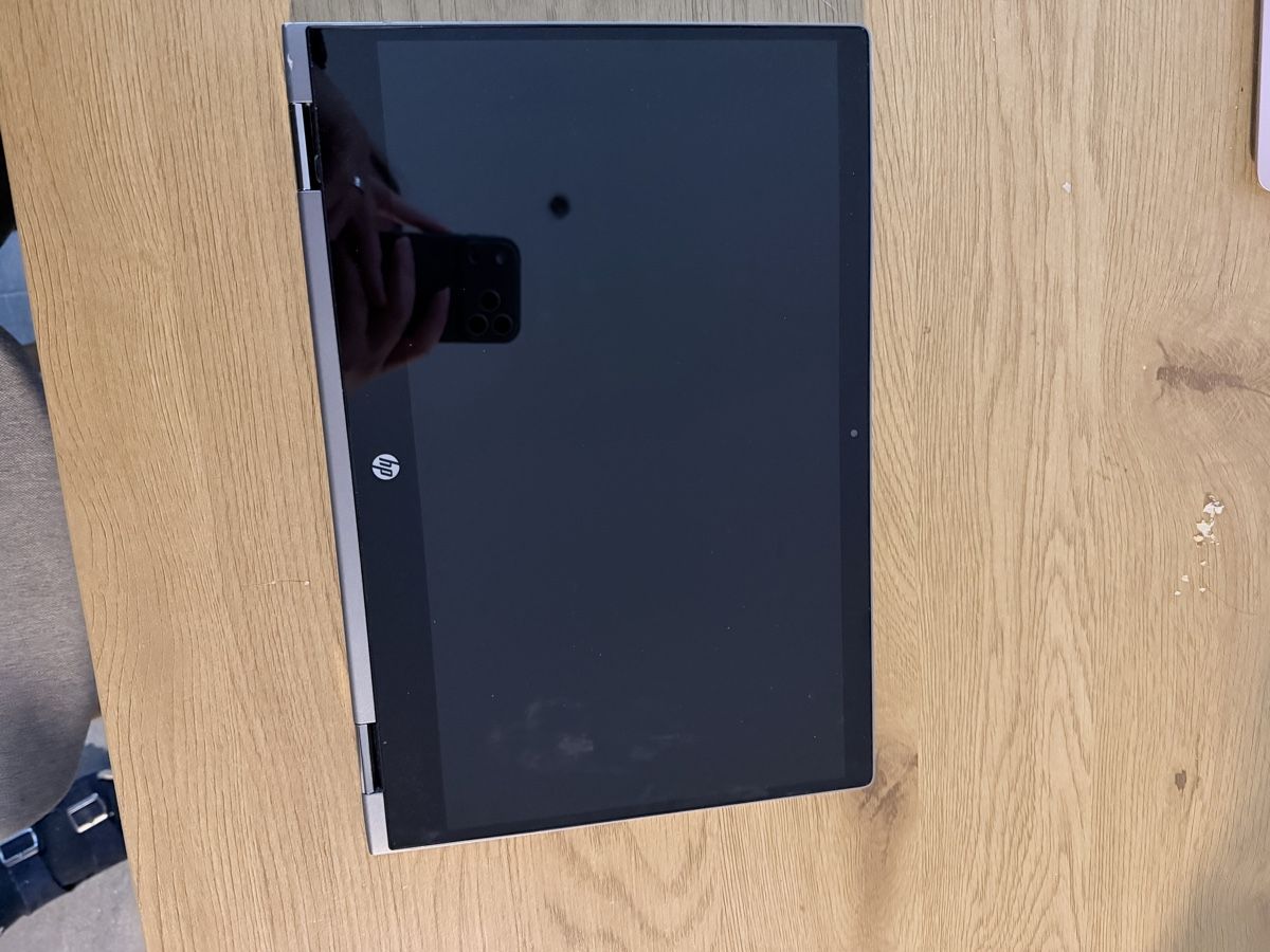 Hewlett Packard PC: Hp Pavilion x360 – Usato da Wolfhausen venduto da nat_m62t 3