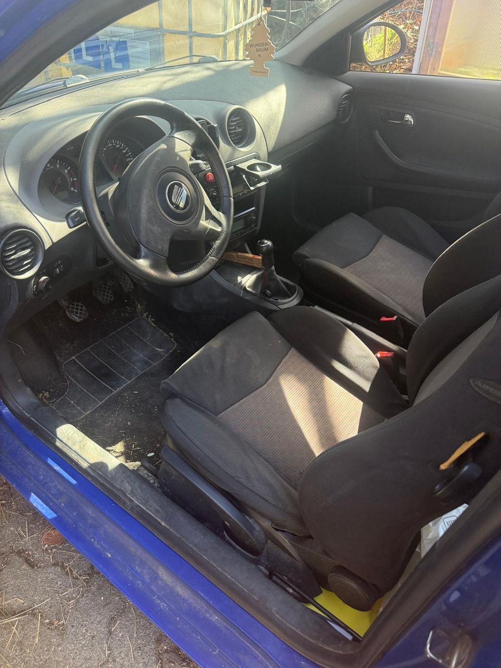 Seat Automobili: seat ibiza 2.0 – Difettoso da Arni BE venduto da Uhu1979 5