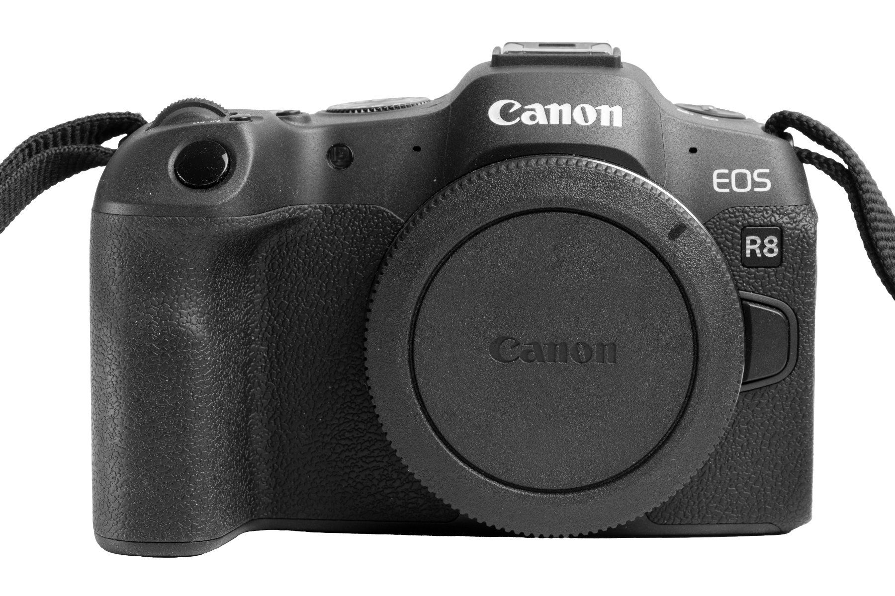 Canon Kamera: Canon EOS R8 Kamera R-8 – Gebraucht aus Emmen von 010 2