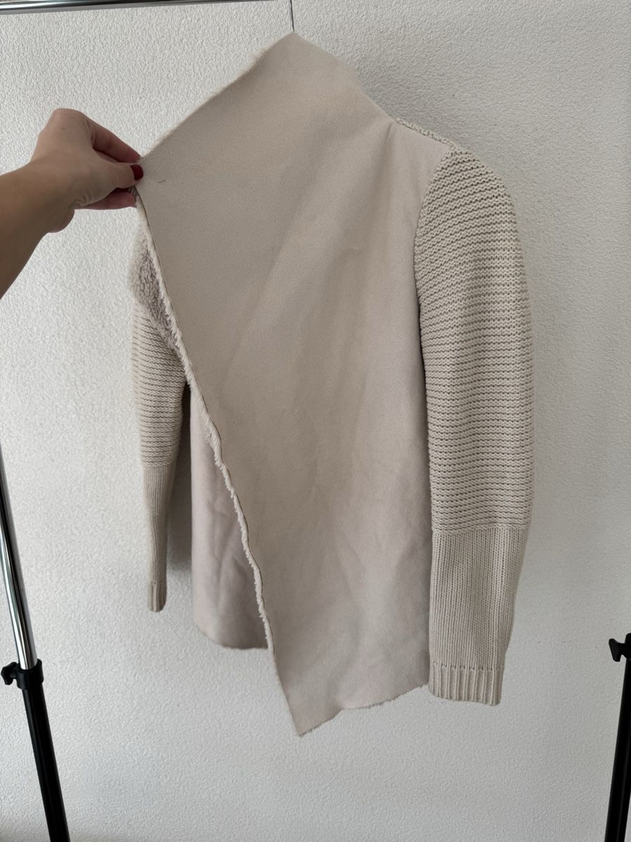 Stradivarius Maglioni & Felpe: Wunderschöner Winterpullover von Stradivarius, S – Usato da Granges VS venduto da rvn 2