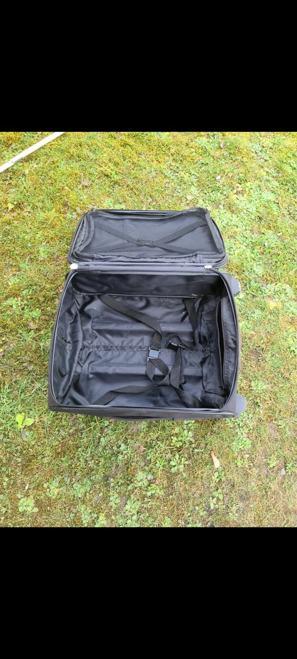Valigie: Koffer Weichschale Handgepäck – Usato da Niederlenz venduto da DaveDasWahnsinn 6