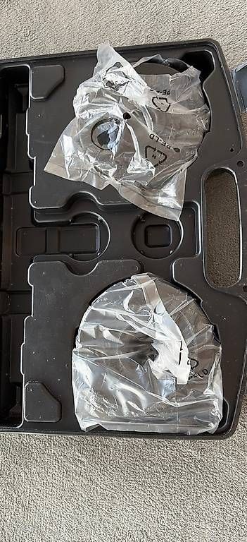 Bodyshape Poids & Haltères: Kurzhantelset 15kg – D'occasion à St.Gallen par Meieneb 2
