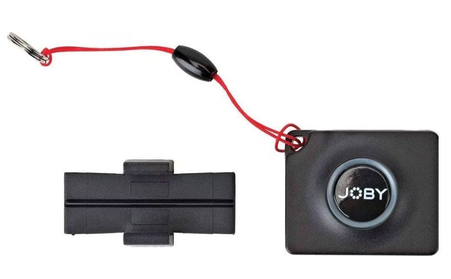 Joby Halterungen: Joby GripTight One Magnetic Impulse – Gebraucht aus Romanshorn von Coffee_Panda 1