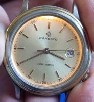 CANDINO LIGHTWATCH  Rarität