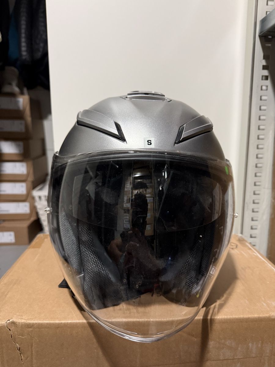 BMW Caschi & visiere: Helmet Sao Paolo Ece – Nuovo (secondo la descrizione) da Dielsdorf venduto da HedinAutomotive 2
