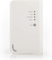 Zehnder Schnittstelle ComfoConnect