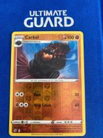Pokemon TCG - Carkol EN reverse Holo