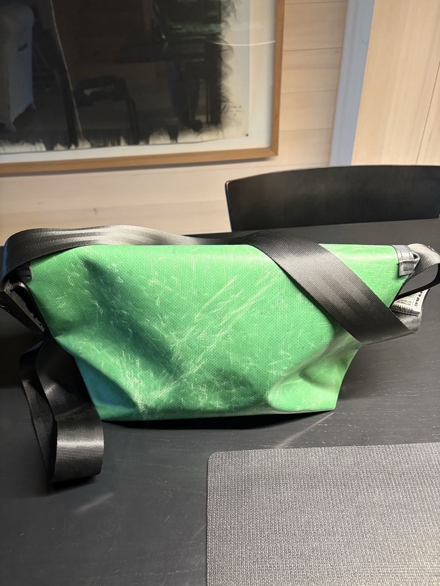 Freitag Taschen: FREITAG Surfside – Neu (gemäss Beschreibung) aus aarau von elledanielle 5