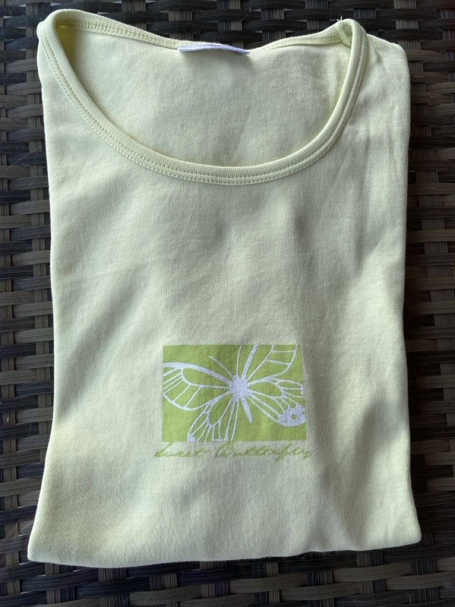 T-shirt: T-Shirt – Usato da Bülach venduto da Jackybabue