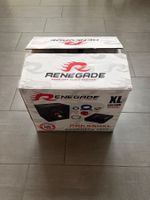 Renegade RBK 550XL Basskit Subwoofer