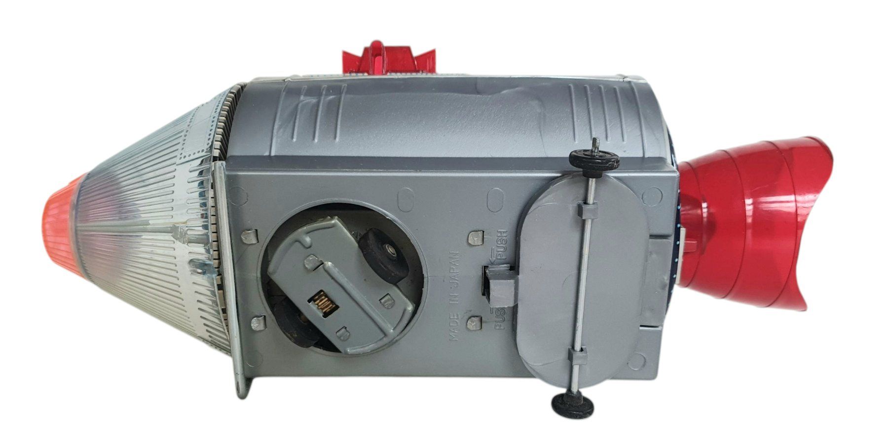 Giocattoli: MOON TRAVELLER APOLLO-Z  OVP – Difettoso da Flawil venduto da RoverVitesse 6