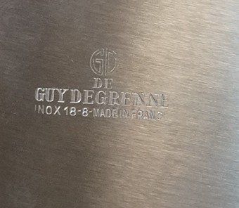 Altro: Guy Degrenne Champagner Kühler Vintage – Usato da Basel venduto da bk_brockibasel 7