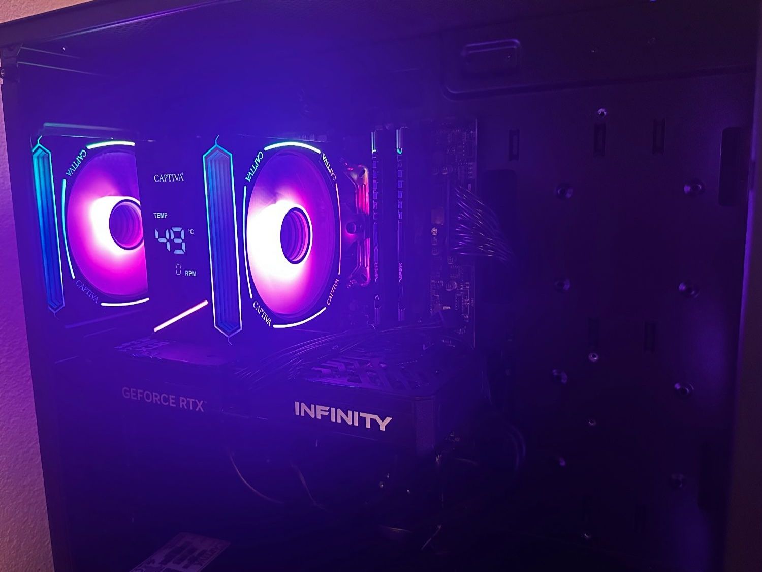 PCs: Gaming PC – Neuf (Voir description) à Flawil par costa_sell 2