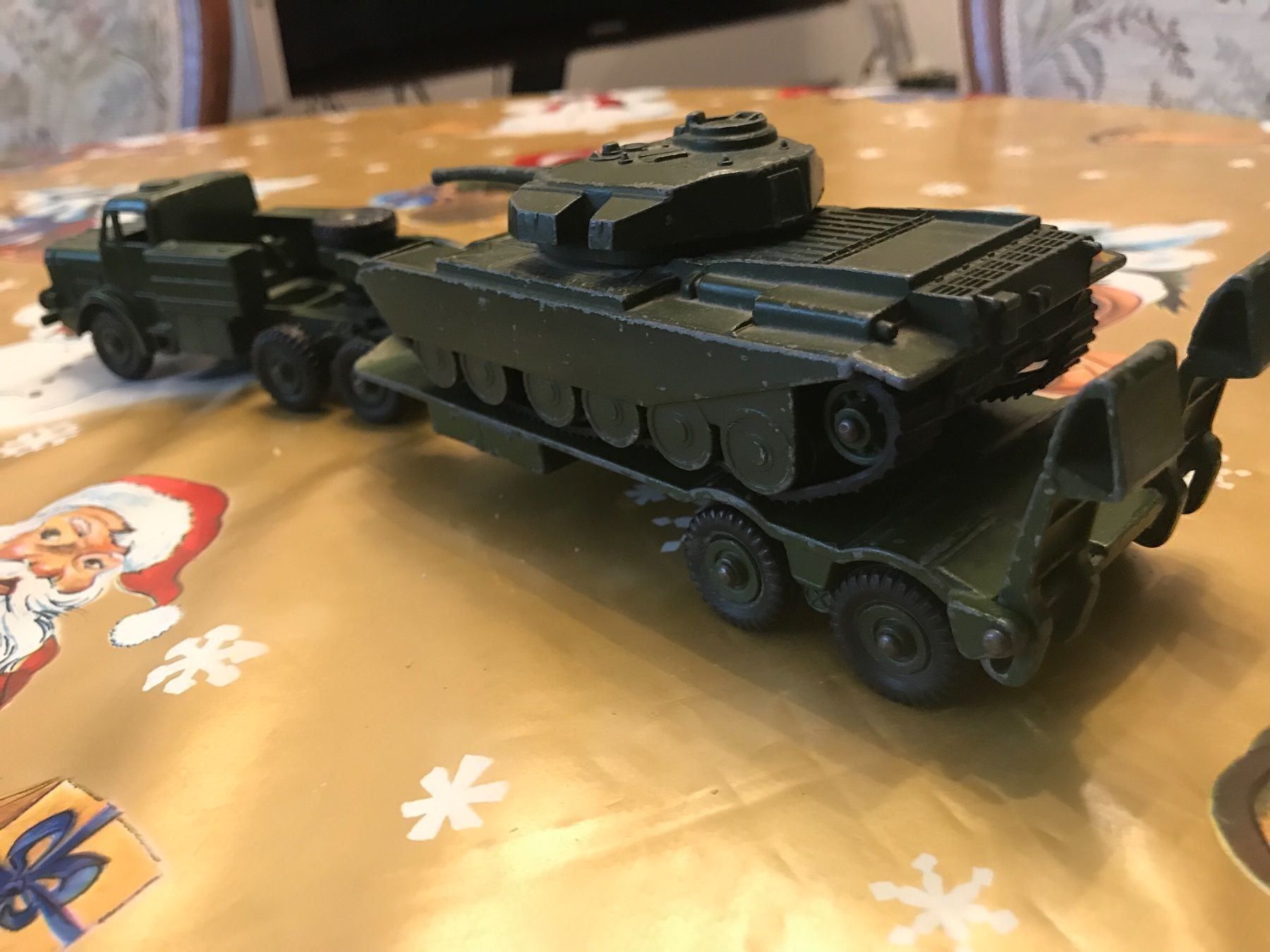 Dinky Toys Modellini d'auto: Dinky SupertoysTransporter – Usato da St. Margrethen SG venduto da Alfista_159 3