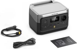 EcoFlow RIVER 2 Powerstation 256 Wh