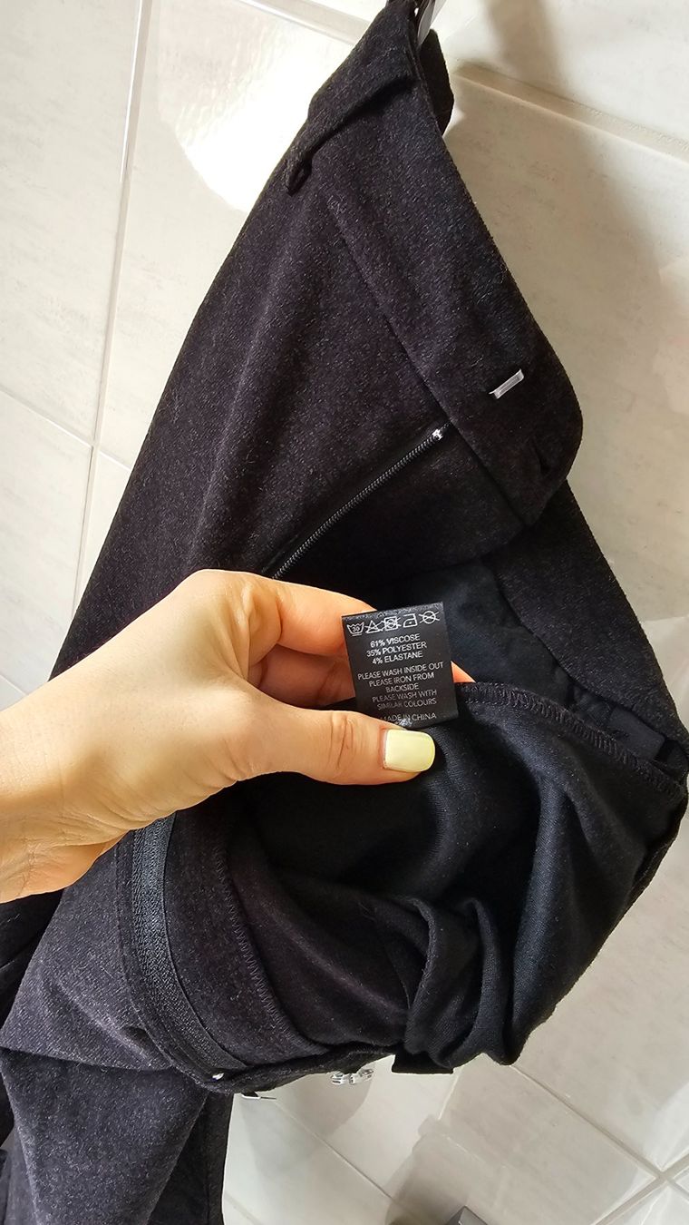 Zebra Pantaloni: Hose. Grösse 34 – Usato da Kriessern venduto da Bugggyyy 3