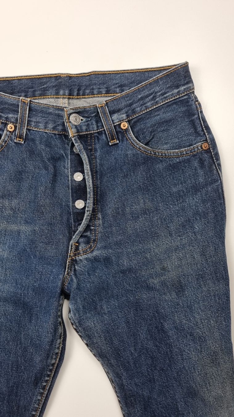 Levi's Jeans: Jean Levi's W36/L32 – Nuovo (secondo la descrizione) da Crans-Montana venduto da pea_k6bc 4