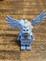 lego figurine super heroes sh0418b Flying Monkey - Bared