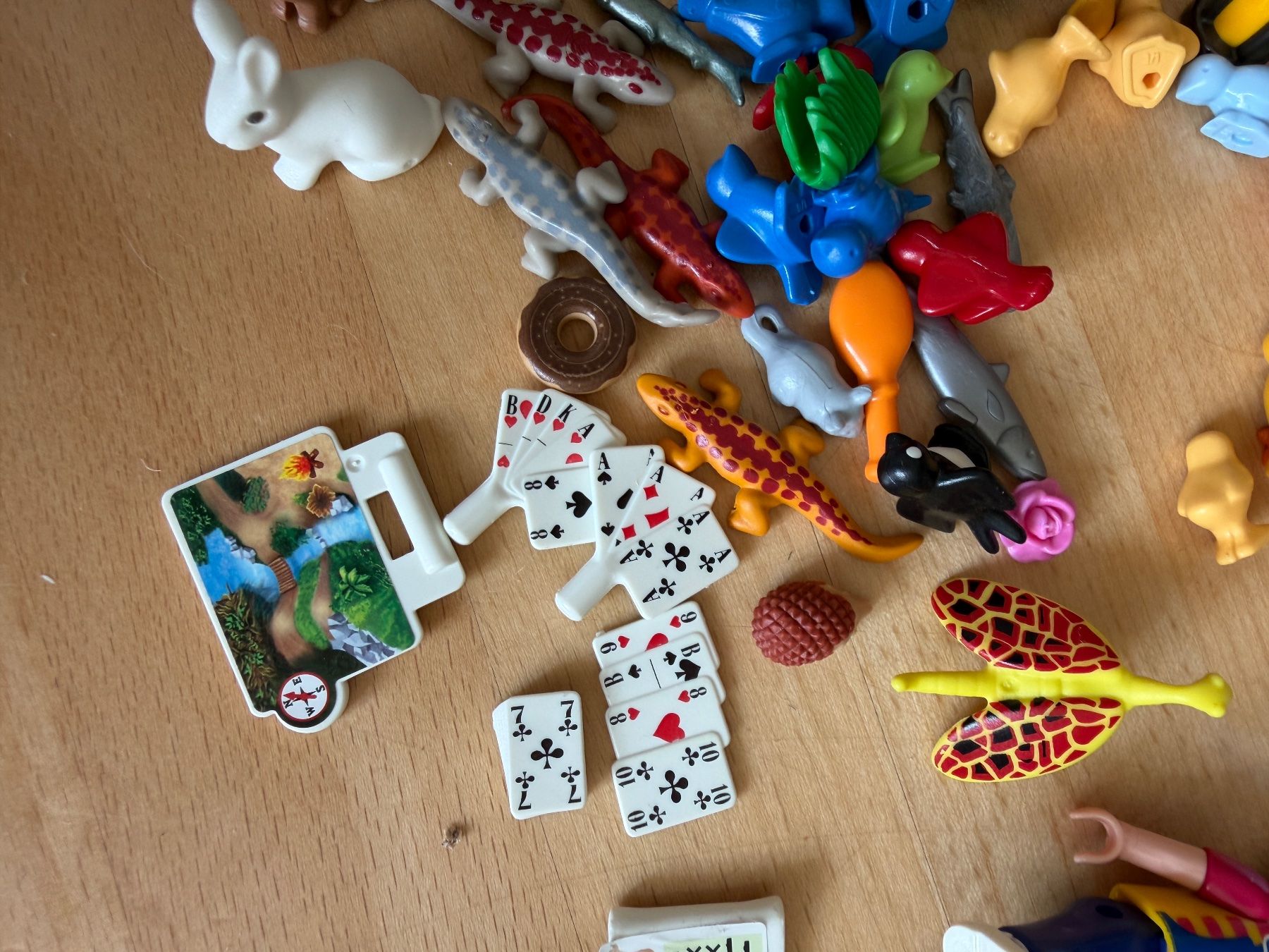 Playmobil Jouets: Grosses Playmobil Set – D'occasion à Zürich par Engelhard74 7