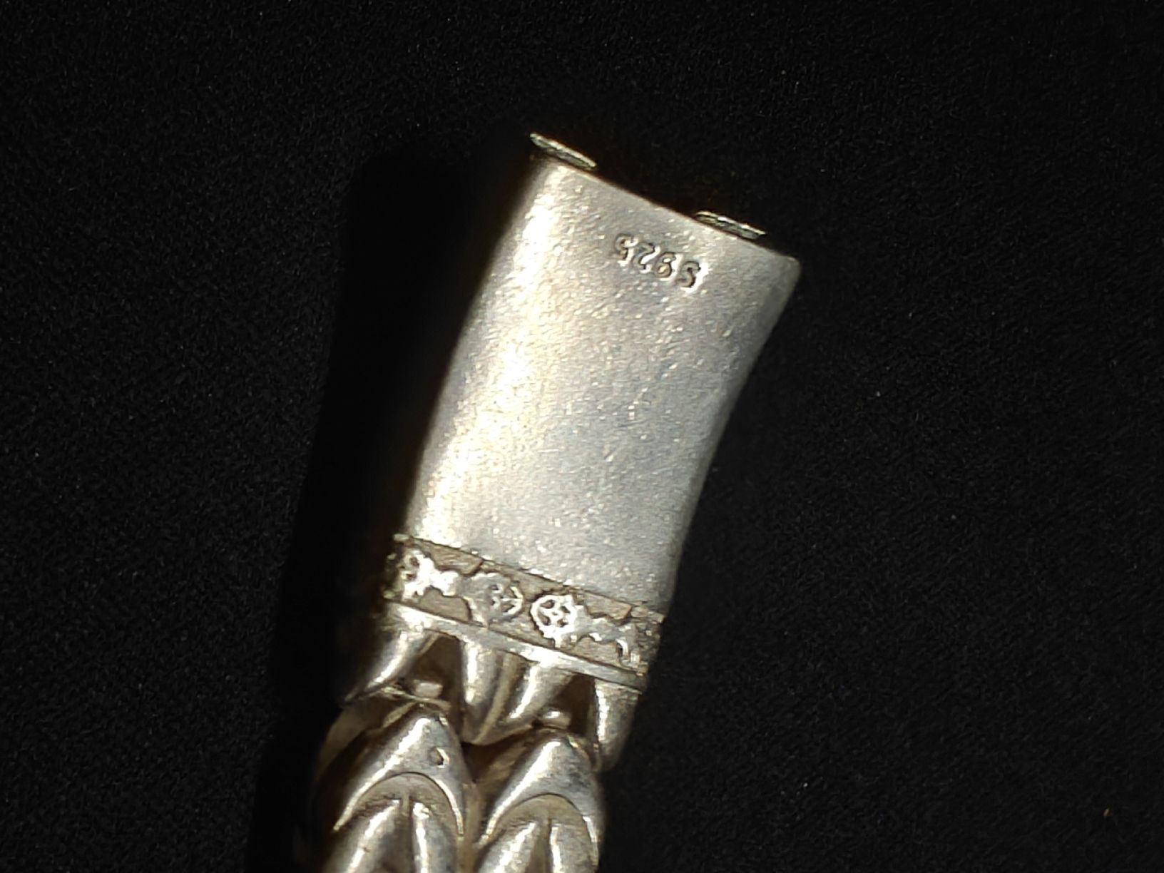 Bracelets: Silberarmband 925 – D'occasion à Malans GR par mesmen 4