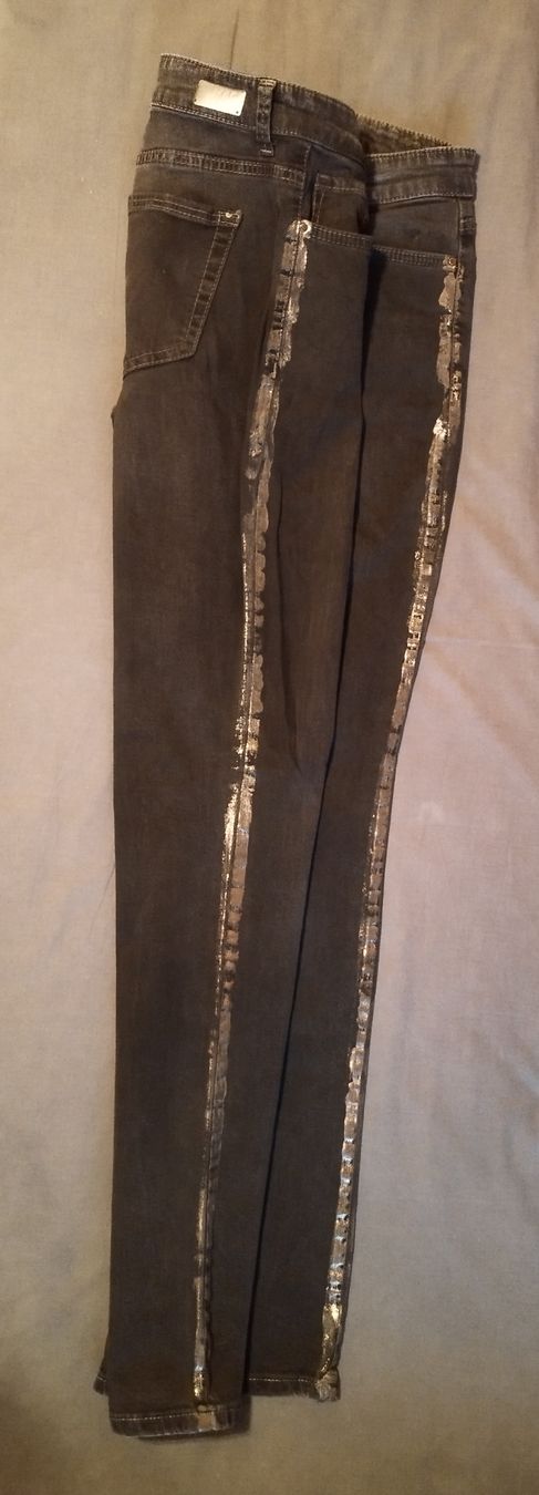 Jeans: mac jeans gr. 42 – Usato da Entlebuch venduto da grenzganger 5