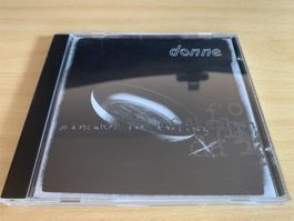 Donne – Pancakes For Darling