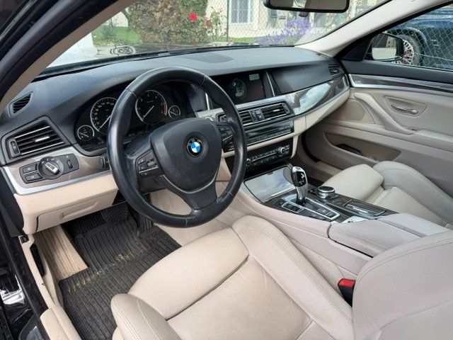 BMW Automobili: BMW 525d xDrive Touring – Usato da Pratteln venduto da Gpeppino 3