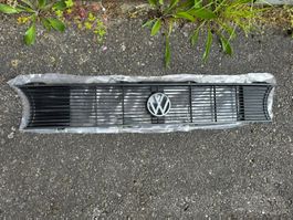 Kühlergitter Kühlergrill Golf1 Typ17 original 171853653F