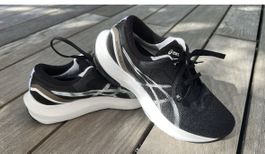 ASICS Gel Pulse Laufschuhe schwarz Grösse 38