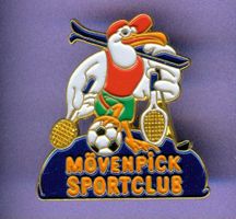 MÖVENPICK  SPORTCLUB