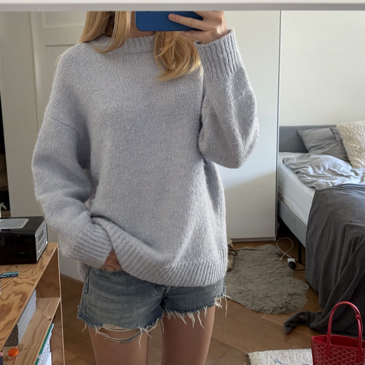 Zara Pulls & Sweat-shirts: Zara Strickpullover – D'occasion à Zürich par lov_9tgb