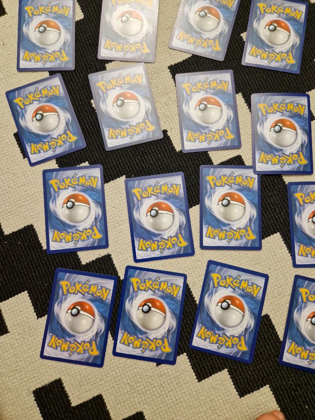 Pokémon Carte collezionabili: Pokémon Karten Set – Usato da Zollikerberg venduto da nmonika 1
