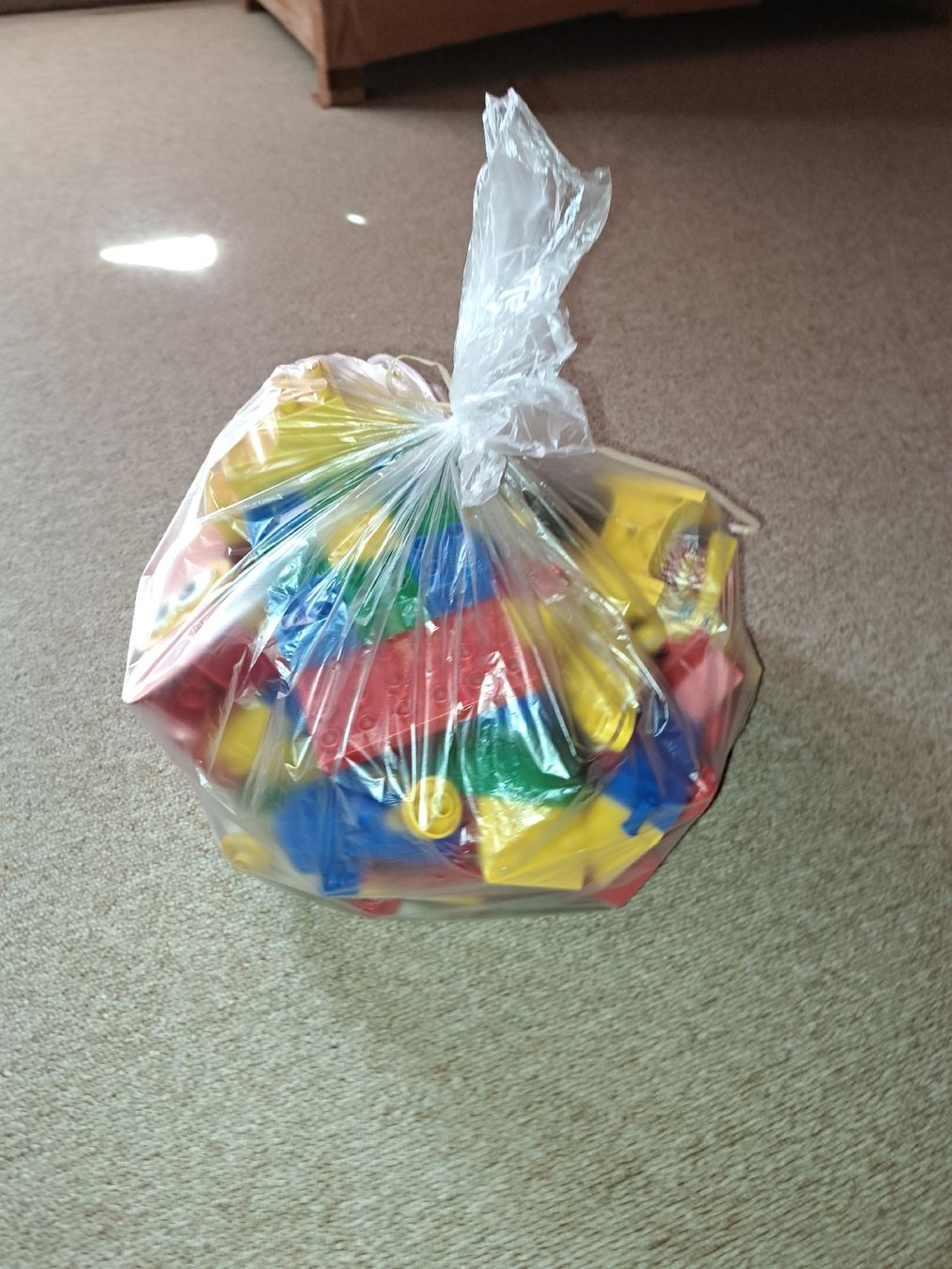 Lego Spielzeuge: Diplo 1.3kilo  – Gebraucht aus Sulgen von Alexander250 2