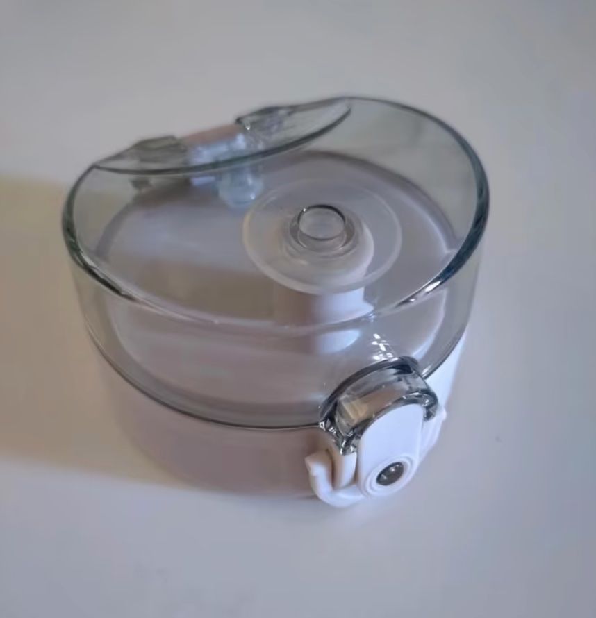Trinkflaschen & Thermosflaschen: 720°DGREE uberBottle Deckel & Sieb & Schlaufe – Neu (gemäss Beschreibung) aus Muri AG von iguana-30 1