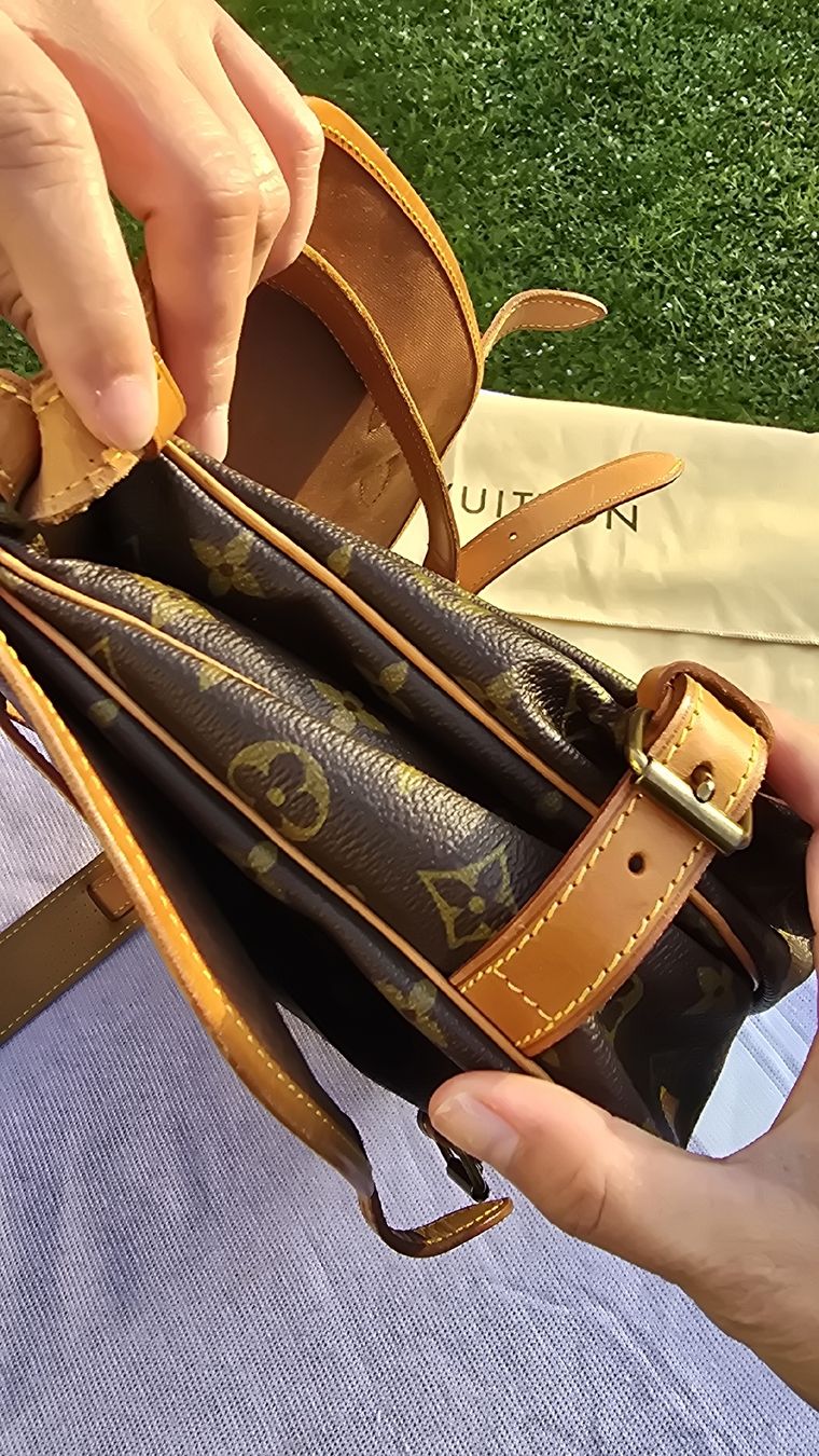 Louis Vuitton Borse da donna: tashce – Usato da Reinach BL venduto da zoo_sf88 3