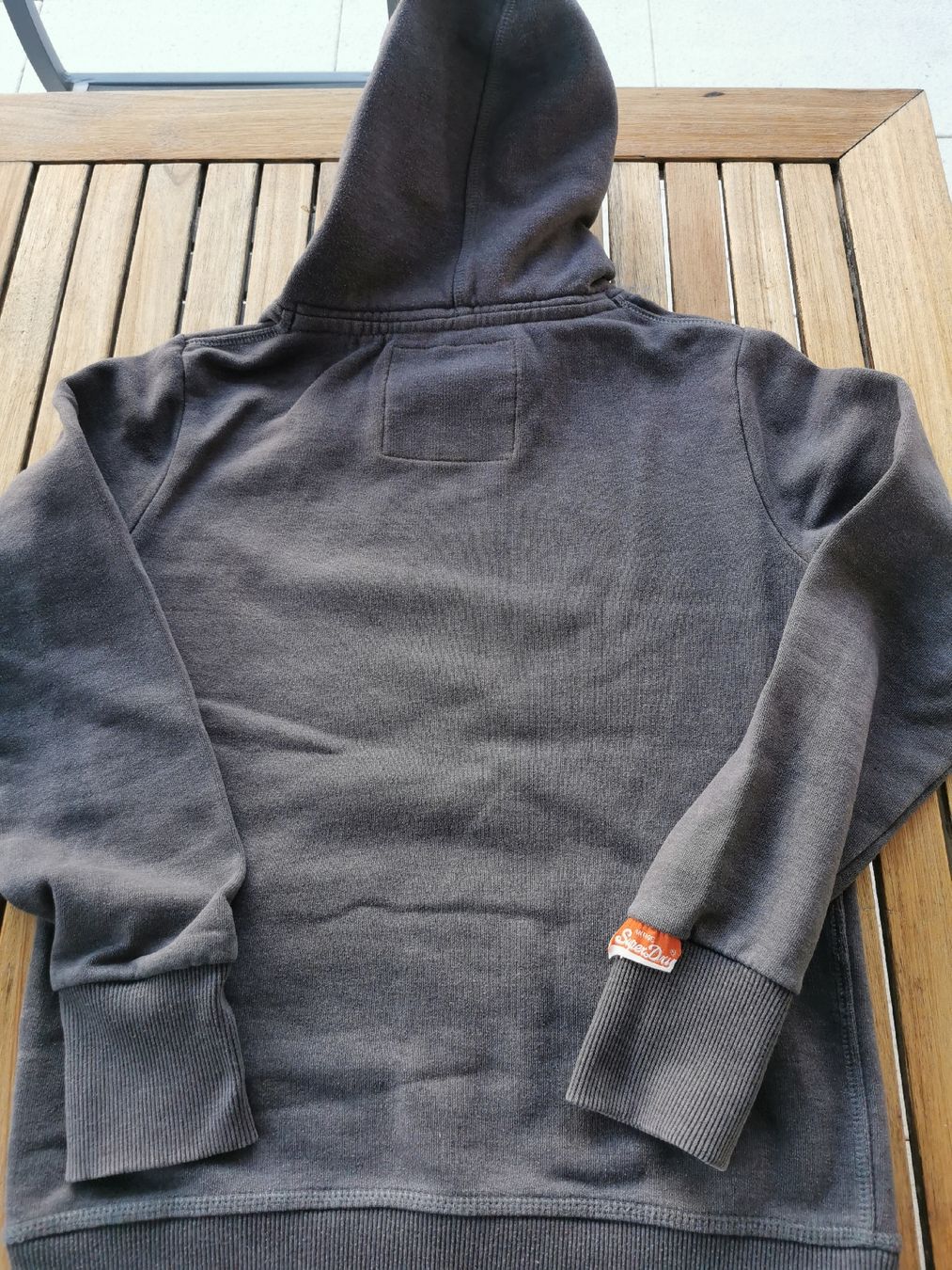 Superdry Pulls & Sweat-shirts: Kaputzenpullover – D'occasion à Weiningen ZH par angebot05 2