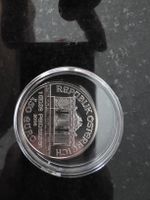 Wiener Philharmoniker 1 oz Silbermuenze 2006 Österreich
