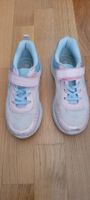Basket kangaroos gym fille taille 33
