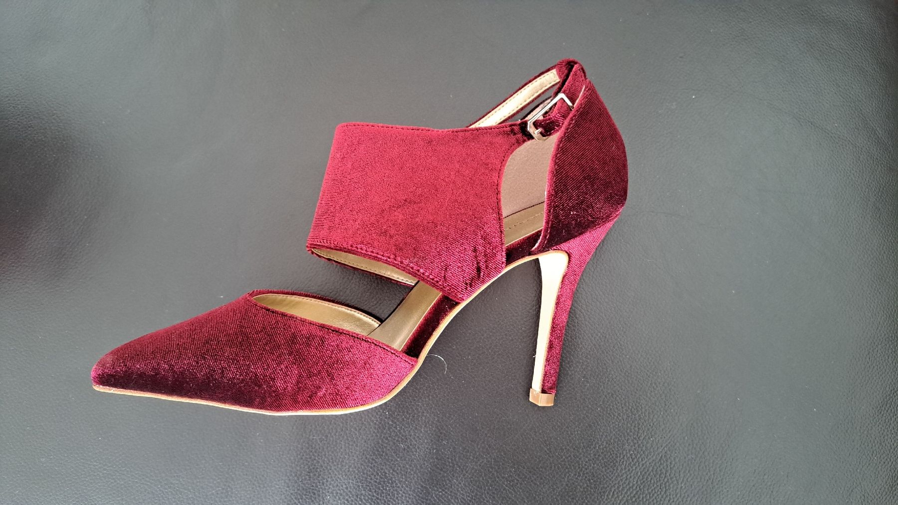 Scarpe da donna: Highheels Gr 38 Starcollection – Nuovo (secondo la descrizione) da Allschwil venduto da Vision139 1