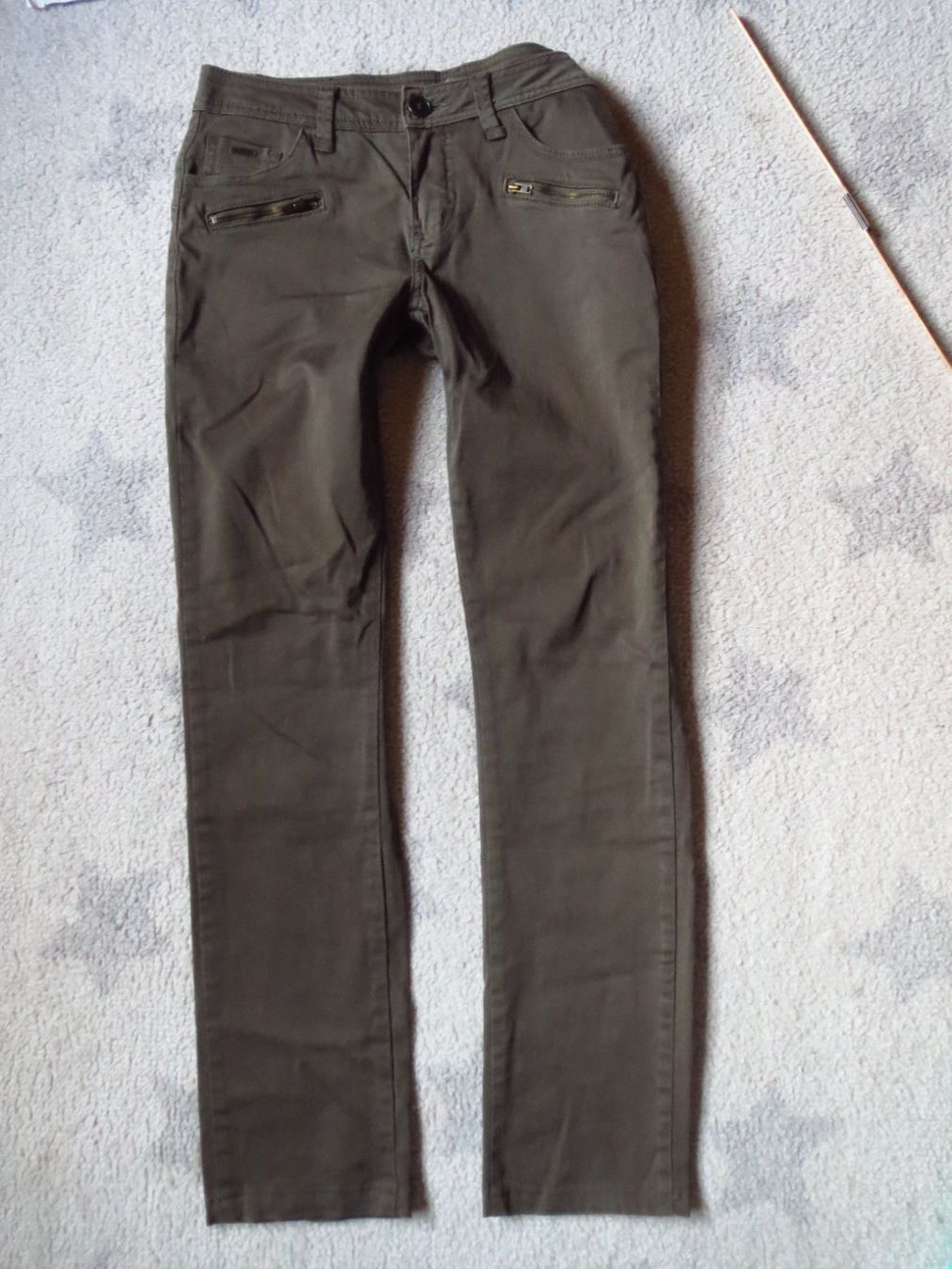 Pantaloni: tolle NILE Damen Hose Gr S – Usato da Kiental venduto da Anna8702 1