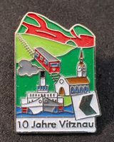 Z381 - Pin 10 Jahre Vitznau