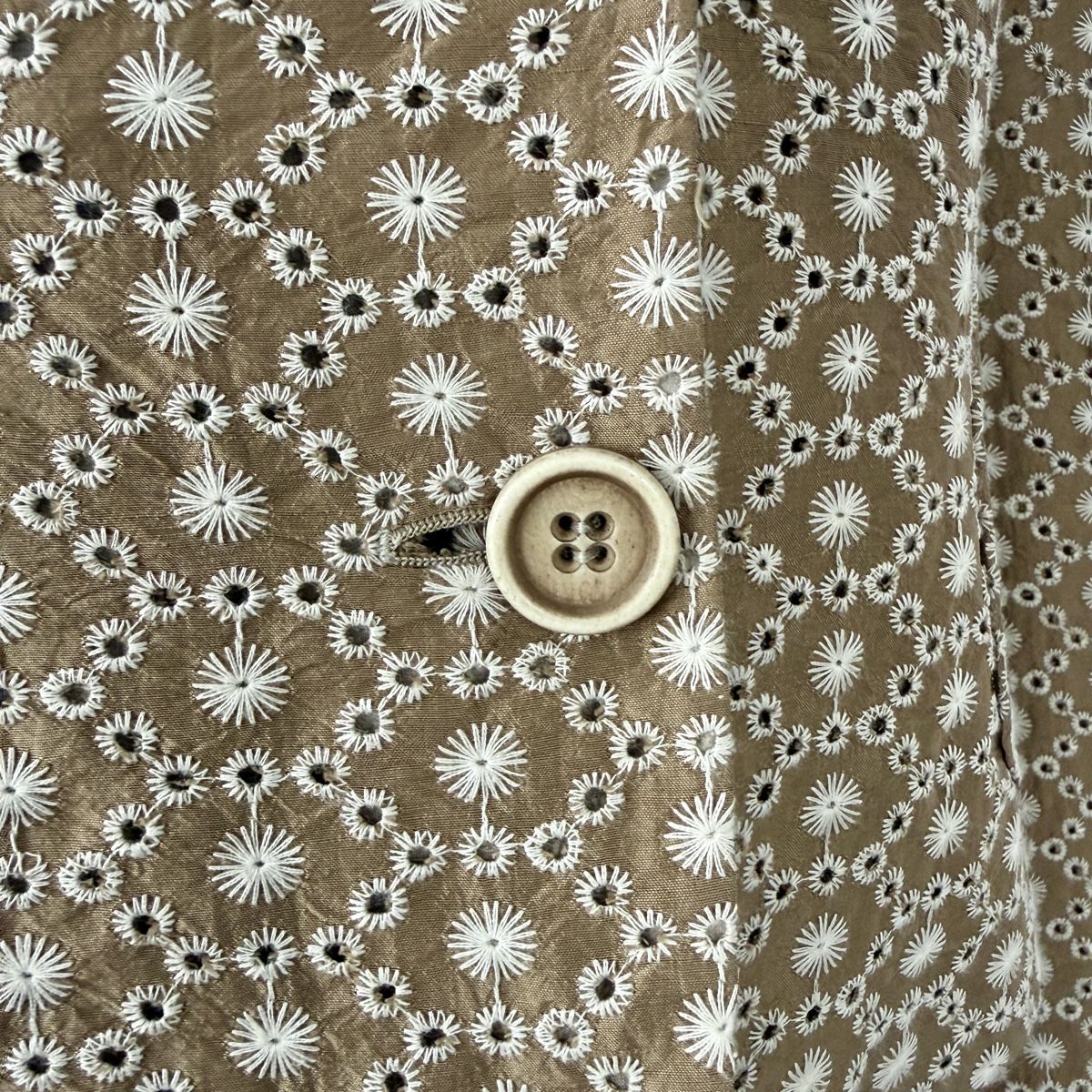 Akris Giacche: AKRIS Silk & Cotton Jacket – Nuovo (secondo la descrizione) da Emmen venduto da Colette-Juliette 3