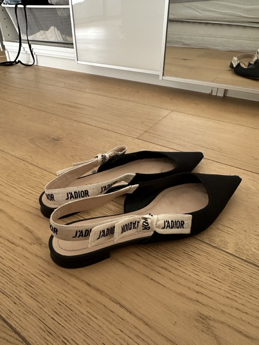 Dior Chaussures femmes: J'Adior Slingback – D'occasion à Kriens par lau_xk77 2