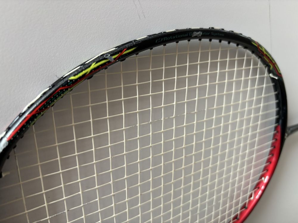 Badminton racket Yonex atrox88 D - gen 1 (Gebraucht) in Contone für CHF ...