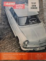 AMS 2/59 BMW 700 Anglia Abarth 850 Rolls Royce V8 Beutler xx