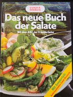 "Das neue Buch der Salate" von essen & trinken