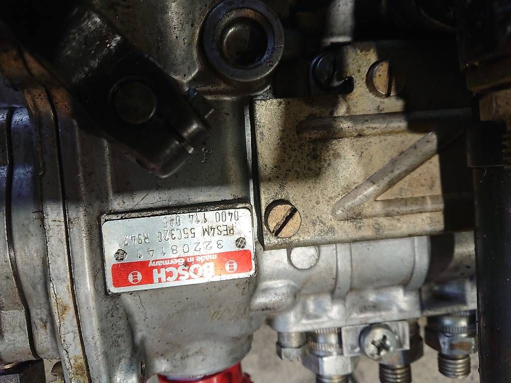 Sonstiges Fahrzeugzubehör: Mercedes W123  – Gebraucht aus Grünenmatt von Serge750 1