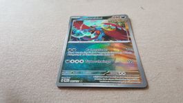 Pokemon Donnersichel pokeball reverse