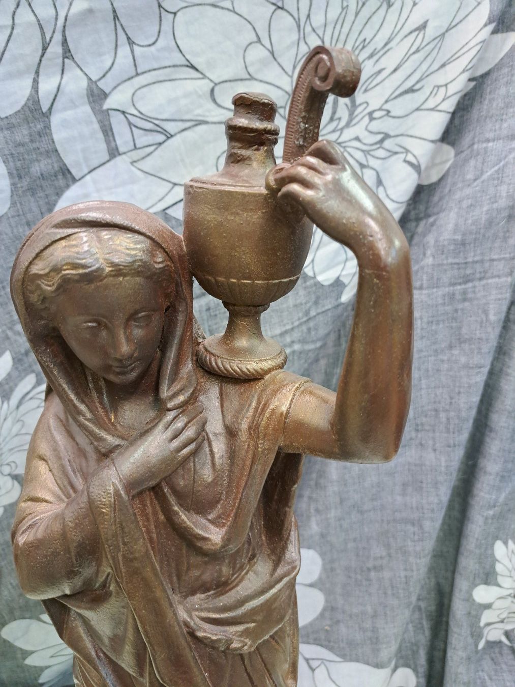Sculture & Statue: Schöne Skulptur – Usato da Grossdietwil venduto da mahsoumi 2
